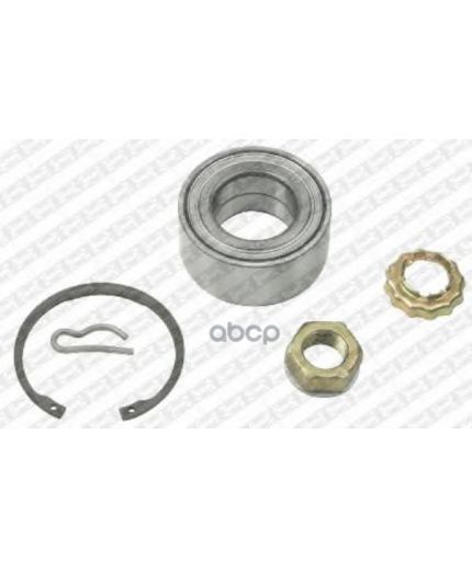 SNR Подшипник ступицы