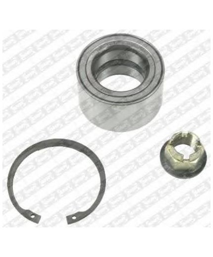 SNR Подшипник ступицы