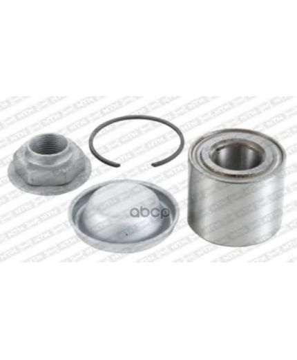 SNR Подшипник ступицы