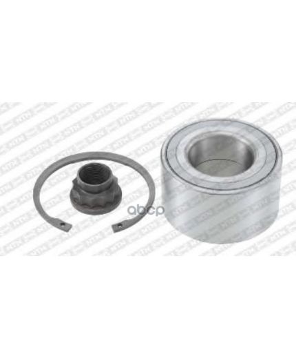 SNR Подшипник ступицы