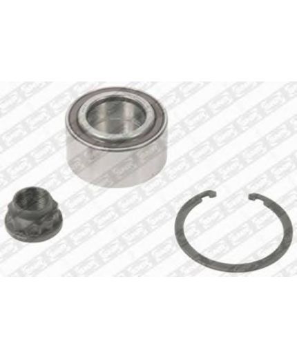 SNR Подшипник ступицы