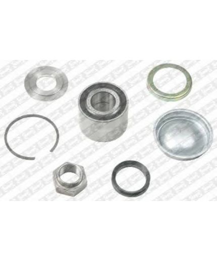 SNR Подшипник ступицы