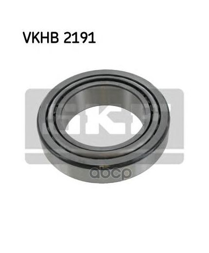 SKF Подшипник ступицы