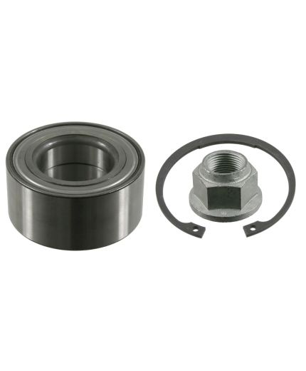 FEBI Подшипник ступицы передний/задний