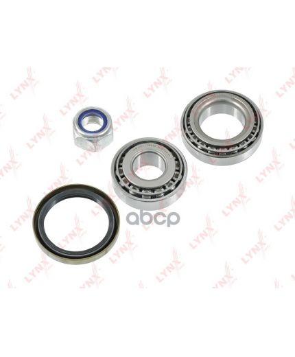 Lynxauto Подшипник ступицы