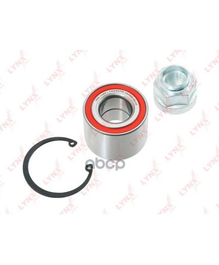 Lynxauto Подшипник ступицы