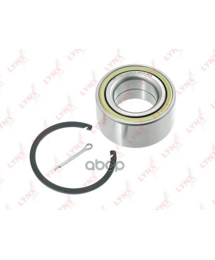 Lynxauto Подшипник ступицы