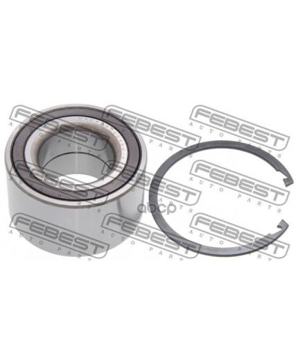 FEBEST Подшипник ступицы комплект