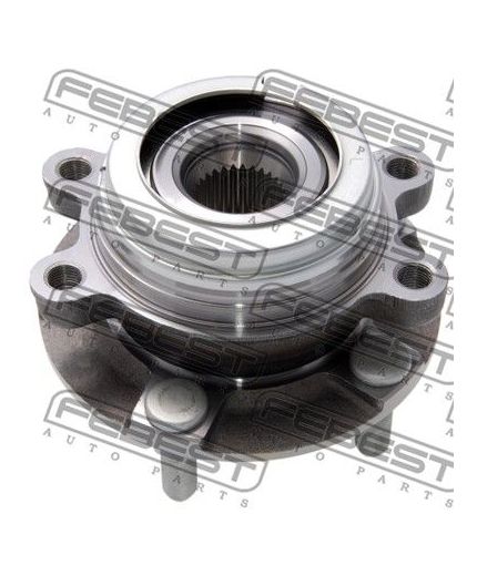 FEBEST Подшипник ступицы