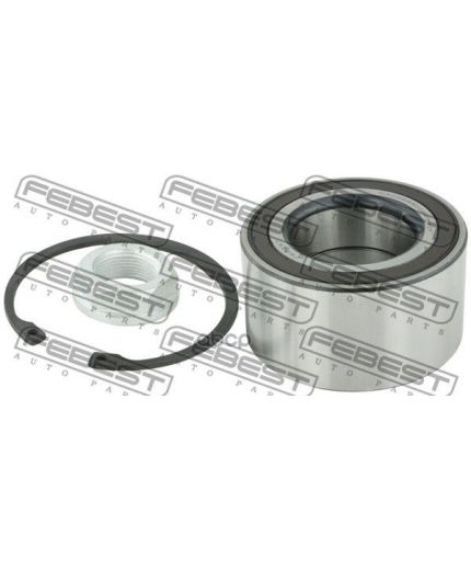 FEBEST Подшипник ступицы
