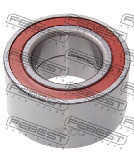 FEBEST Подшипник ступицы