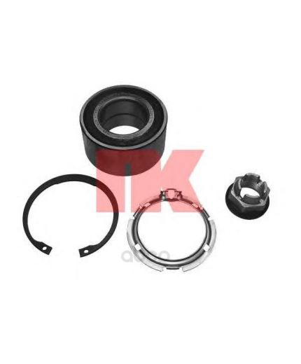 NK Подшипник ступицы