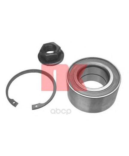 NK Подшипник ступицы