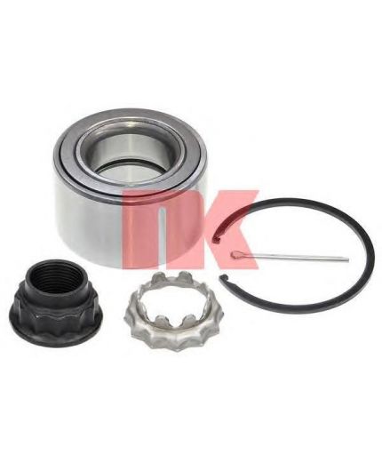 NK Подшипник ступицы