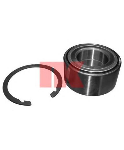 NK Подшипник ступицы