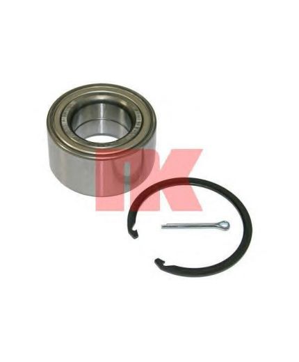 NK Подшипник ступицы