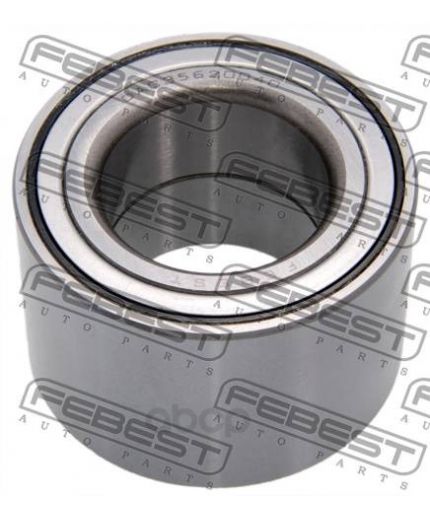FEBEST Подшипник ступицы