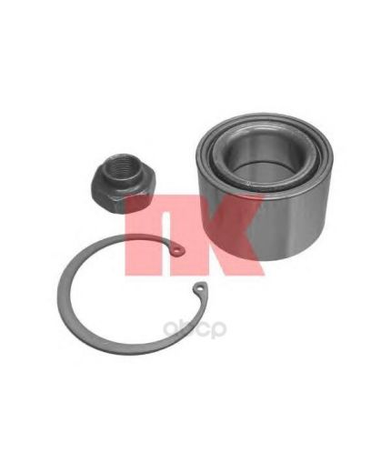 NK Подшипник ступицы