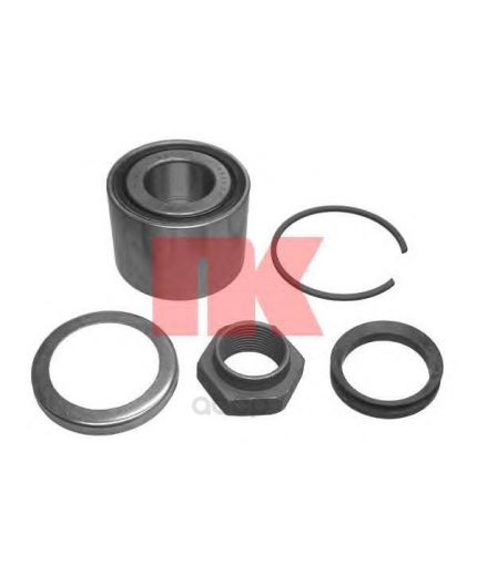 NK Подшипник ступицы задний
