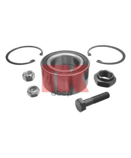 NK Подшипник ступицы