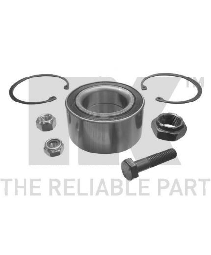 NK Подшипник ступицы Фото 2