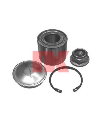 NK Подшипник ступицы