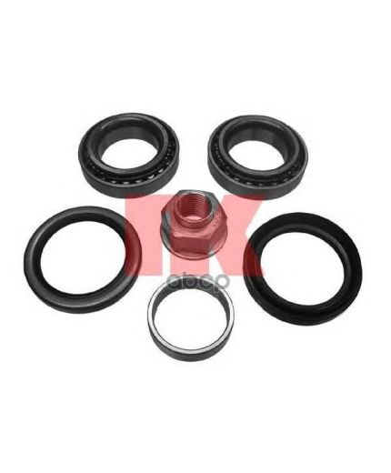 NK Подшипник ступицы