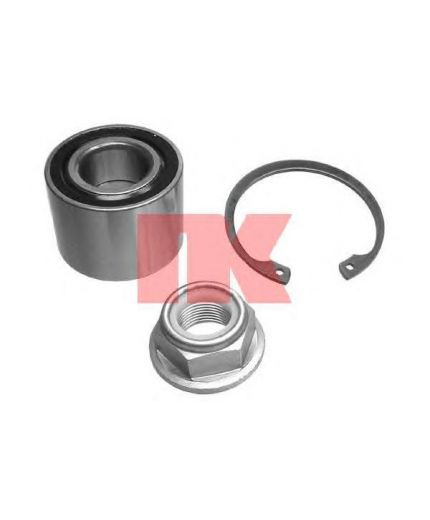 NK Подшипник ступицы