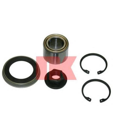 NK Подшипник ступицы задний