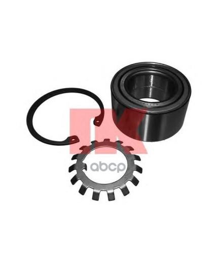 NK Подшипник ступицы