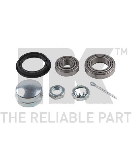 NK Подшипник ступицы задний Фото 2