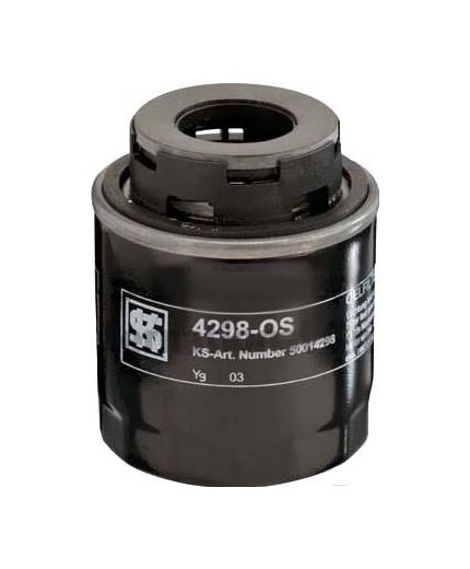 Kolbenschmidt Фильтр масляный