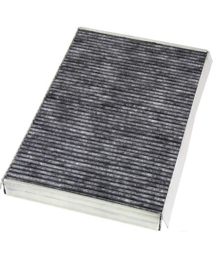 Denso Фильтр салонный угольный