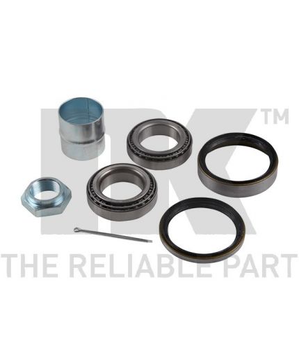 NK Подшипник ступицы передний