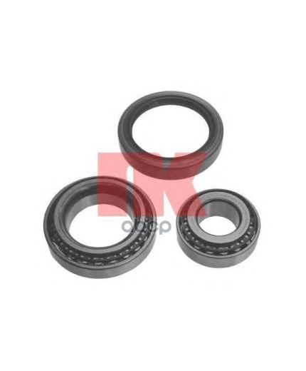 NK Подшипник ступицы передний