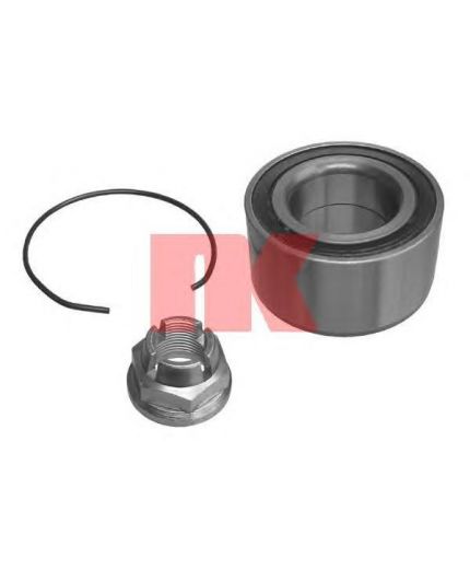 NK Подшипник ступицы передний