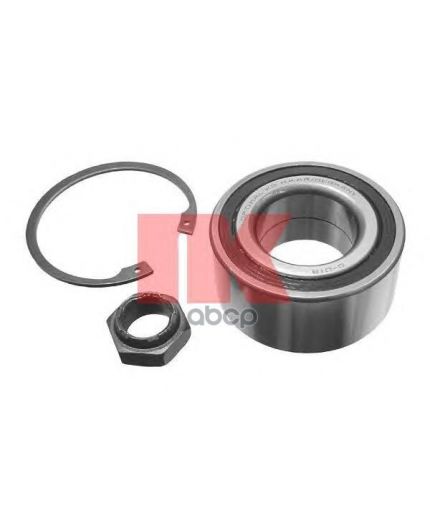 NK Подшипник ступицы передний