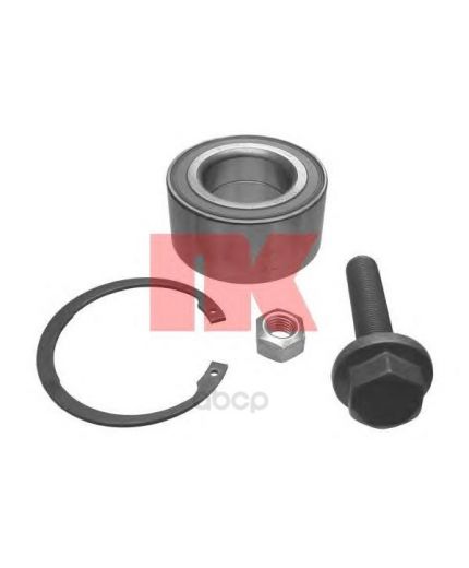 NK Подшипник ступицы передний