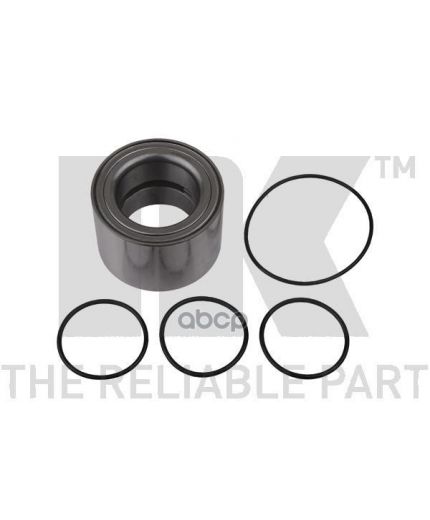 NK Подшипник ступицы