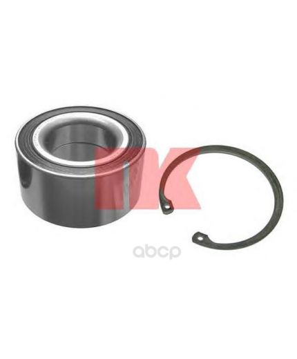 NK Подшипник ступицы