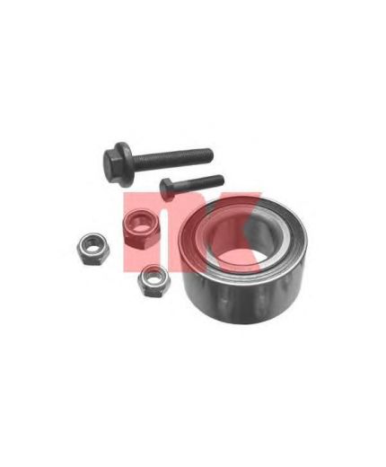 NK Подшипник ступицы передний