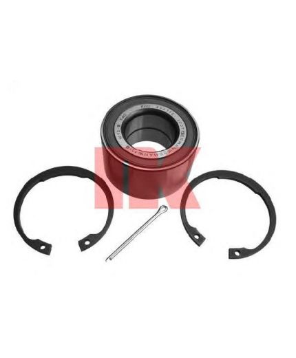 NK Подшипник ступицы передний