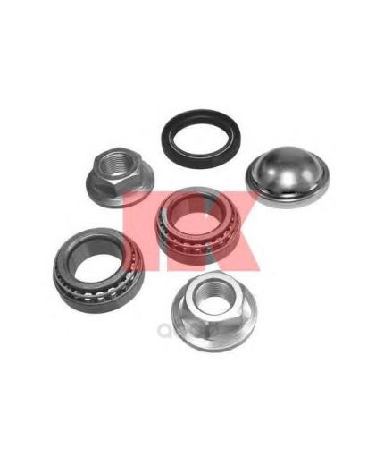 NK Подшипник ступицы задний