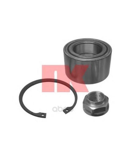 NK Подшипник ступицы