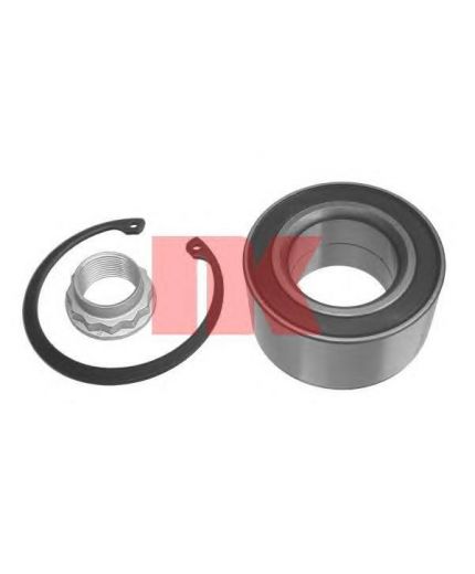 NK Подшипник ступицы задний