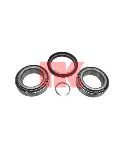 NK Подшипник ступицы передний