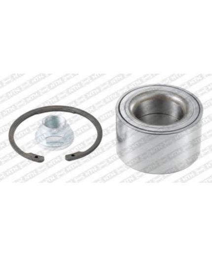 SNR Подшипник ступицы