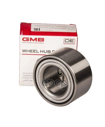 GMB Подшипник ступицы передний