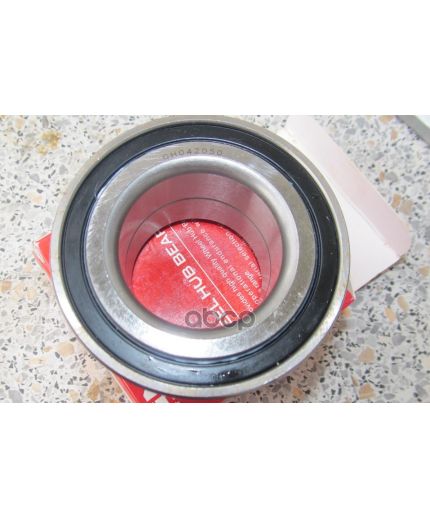 GMB Подшипник ступицы передний