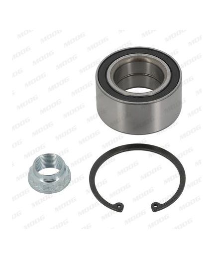 MOOG Подшипник ступицы